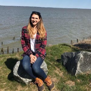 Meet your Posher, Meredith